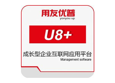 重庆用友U8+